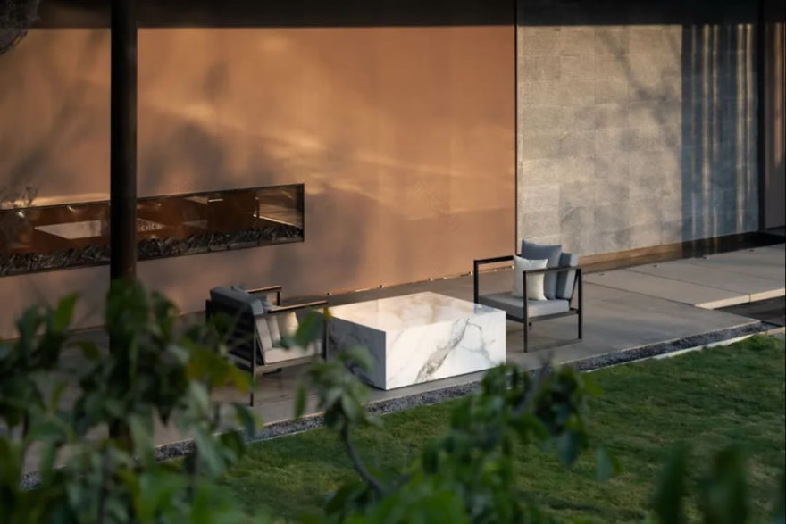 南宁万科瑧湾悦丨中国南宁丨LANDAU朗道国际设计-60