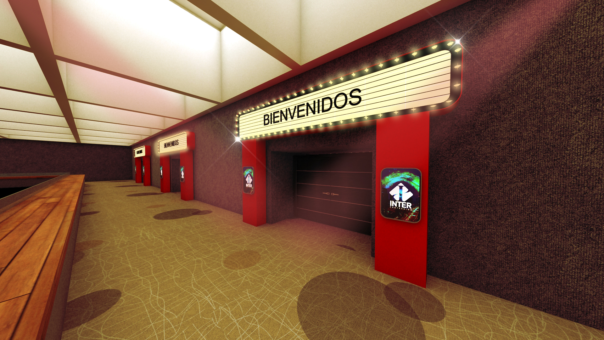 FIESTA DE PREMIACION "INTERPROTECCION"-2