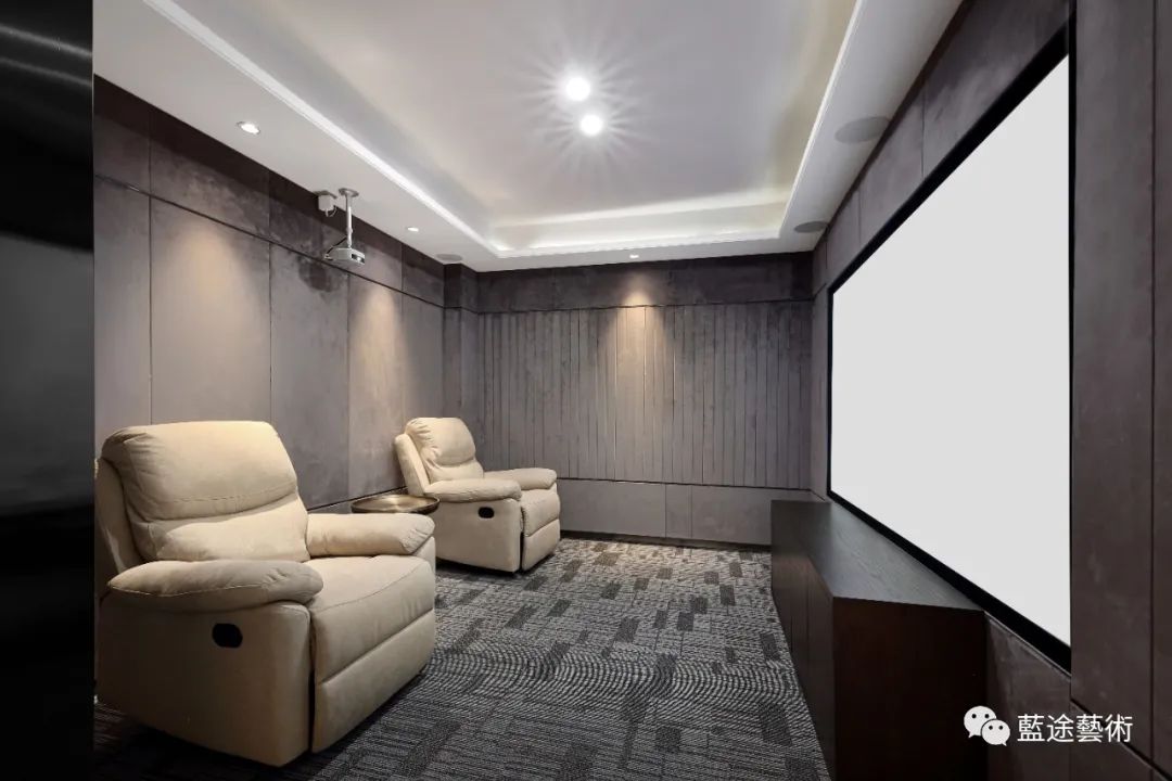 蓝途新作 | 人文东方，素净简雅的细节美感-53