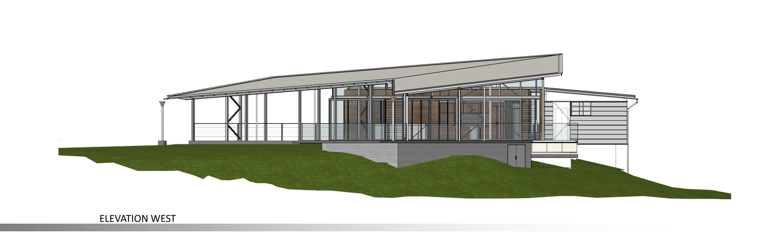 Reflections  pentArchi-90