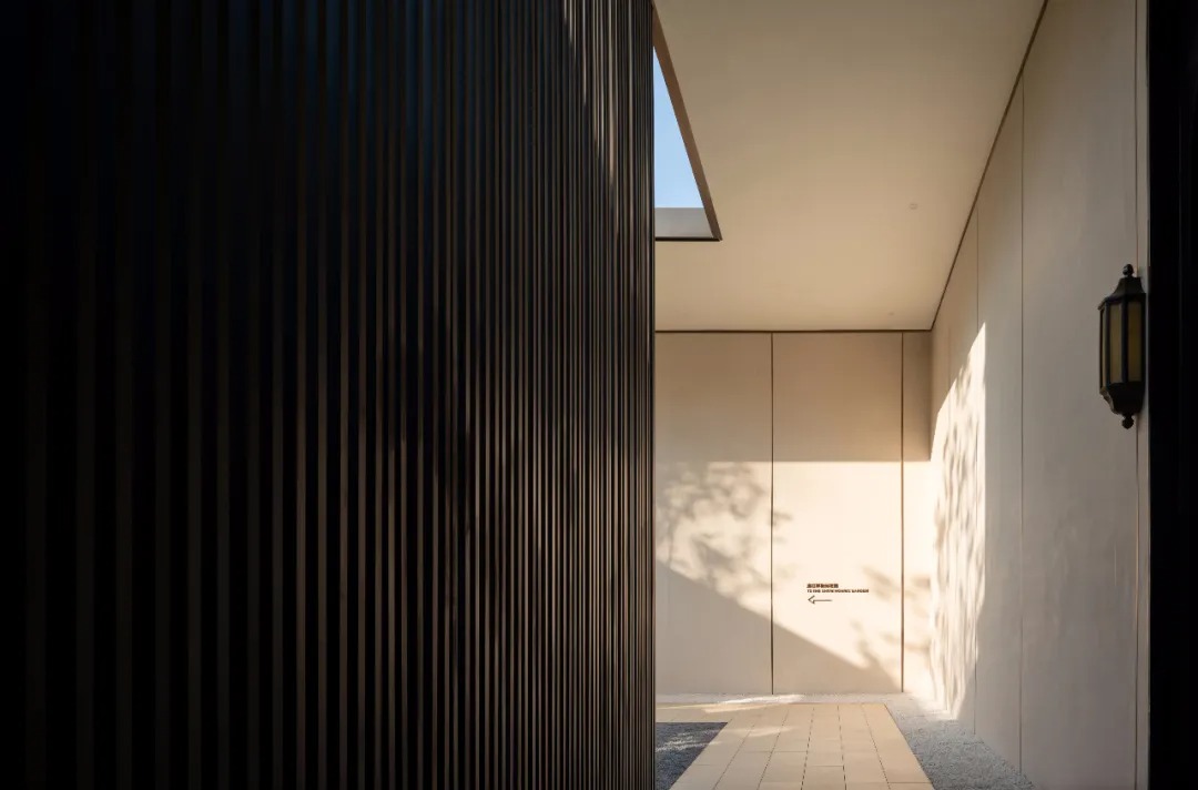 A&N尚源景观丨武汉万科·华生公园大道 景观设计 丨中国武汉-61