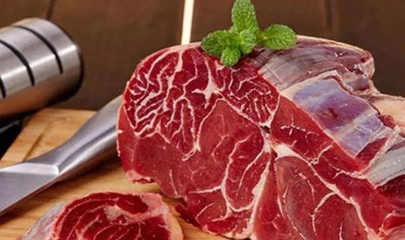 酱牛肉秘籍 · 3 选 2 不用,做出美味凉拌牛肉-13