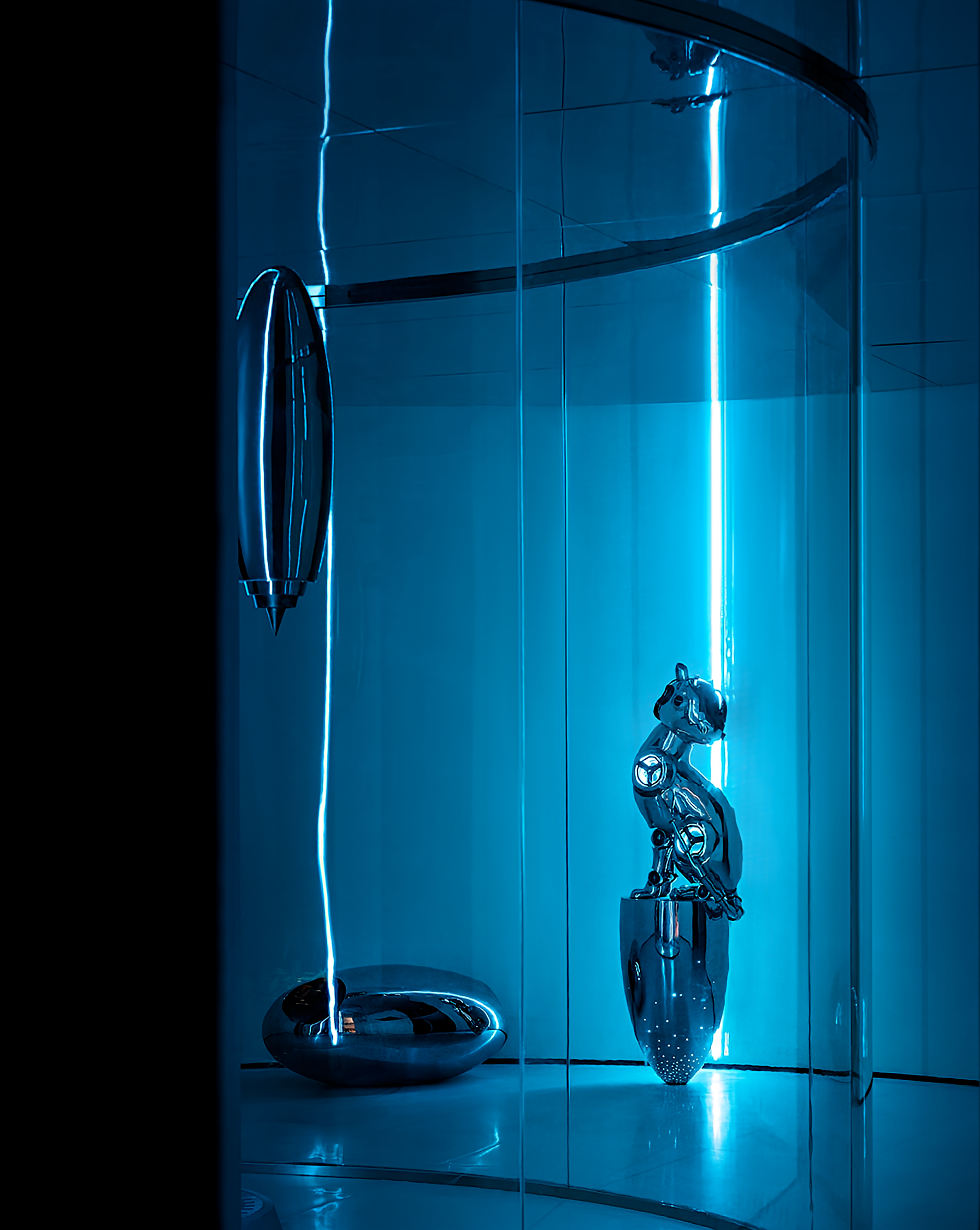 南希范设计工作室丨中国杭州-34