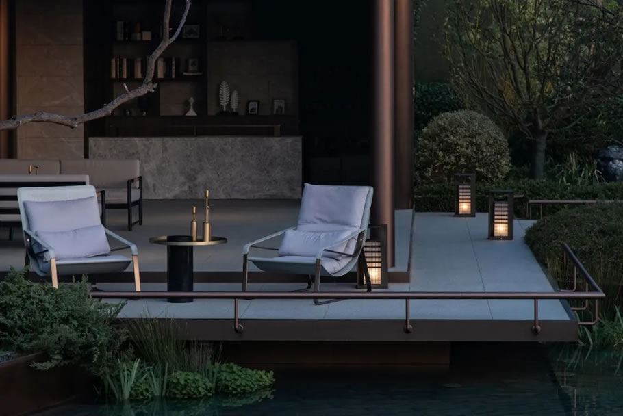 武汉龙湖·昱光之城丨DAOYUAN | 道远设计-33