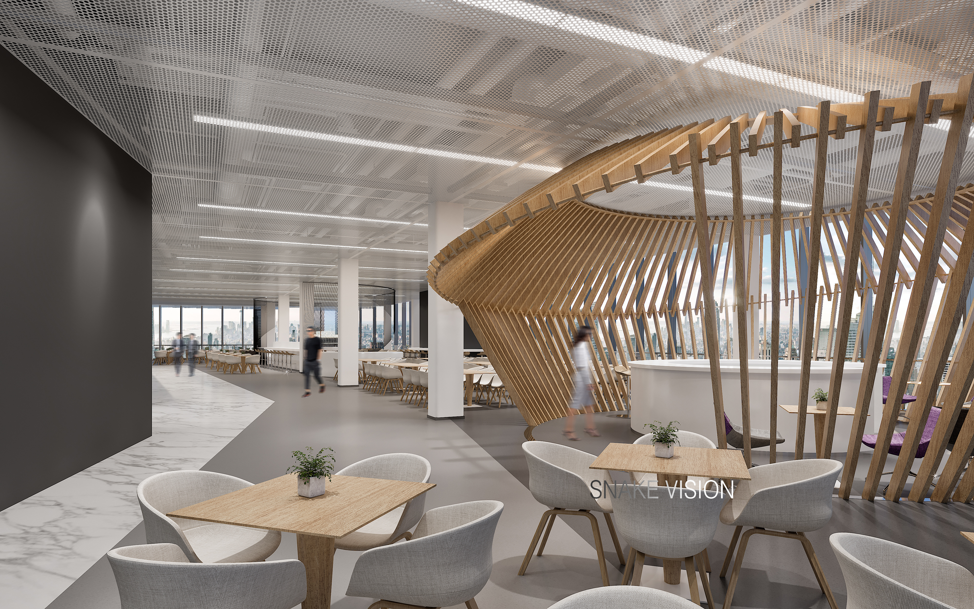 2020 工装渲染佳作赏析-47