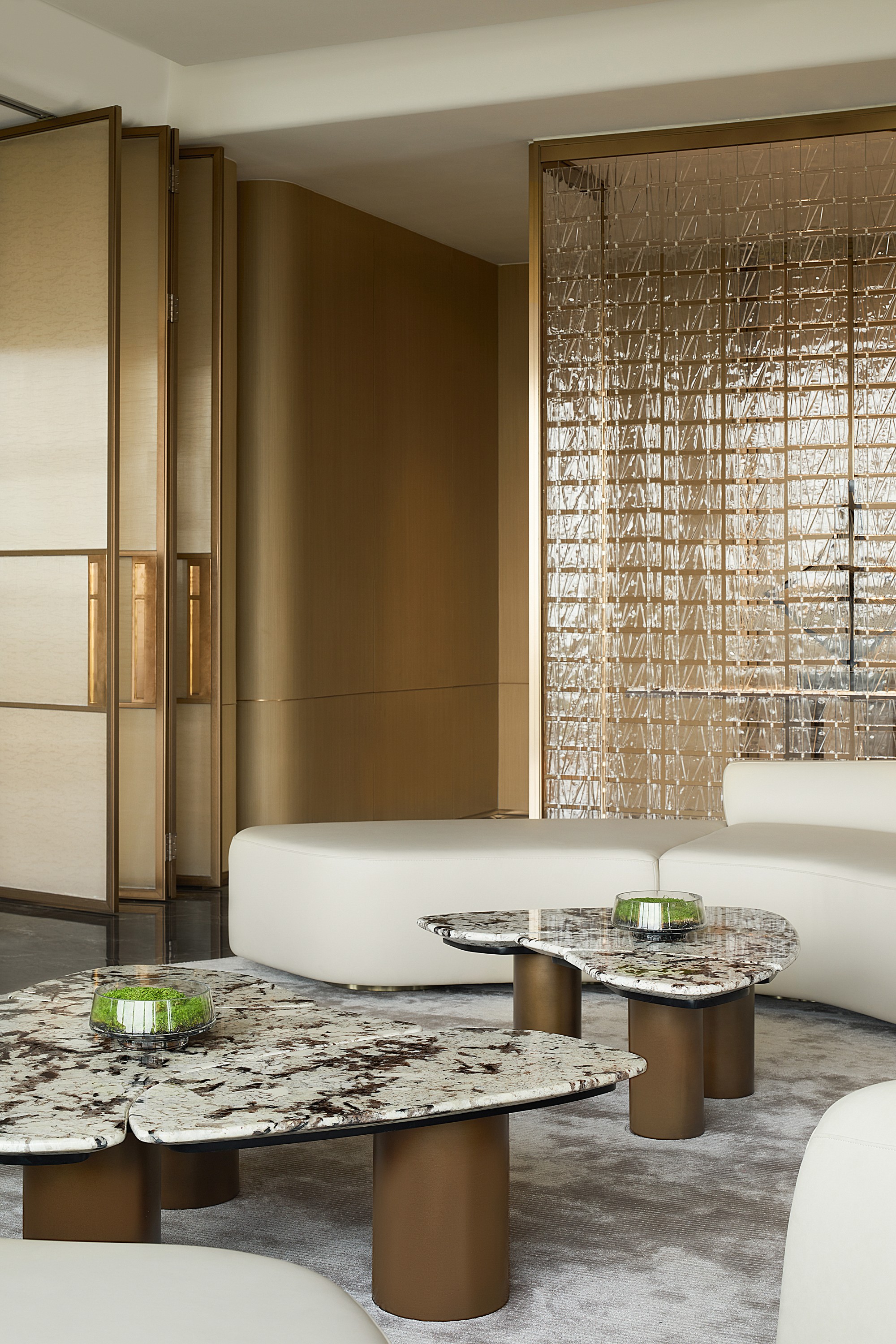 宏远中天国际人工智能(AI)中心丨中国广东丨观复营造-31