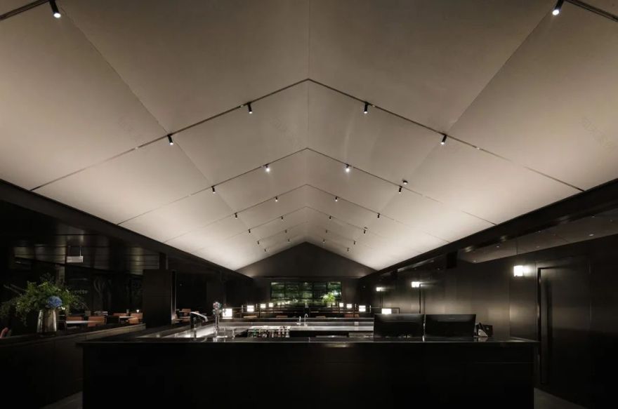 阿那亚珍滋味森林餐厅丨中国秦皇岛丨PLAT ASIA-53