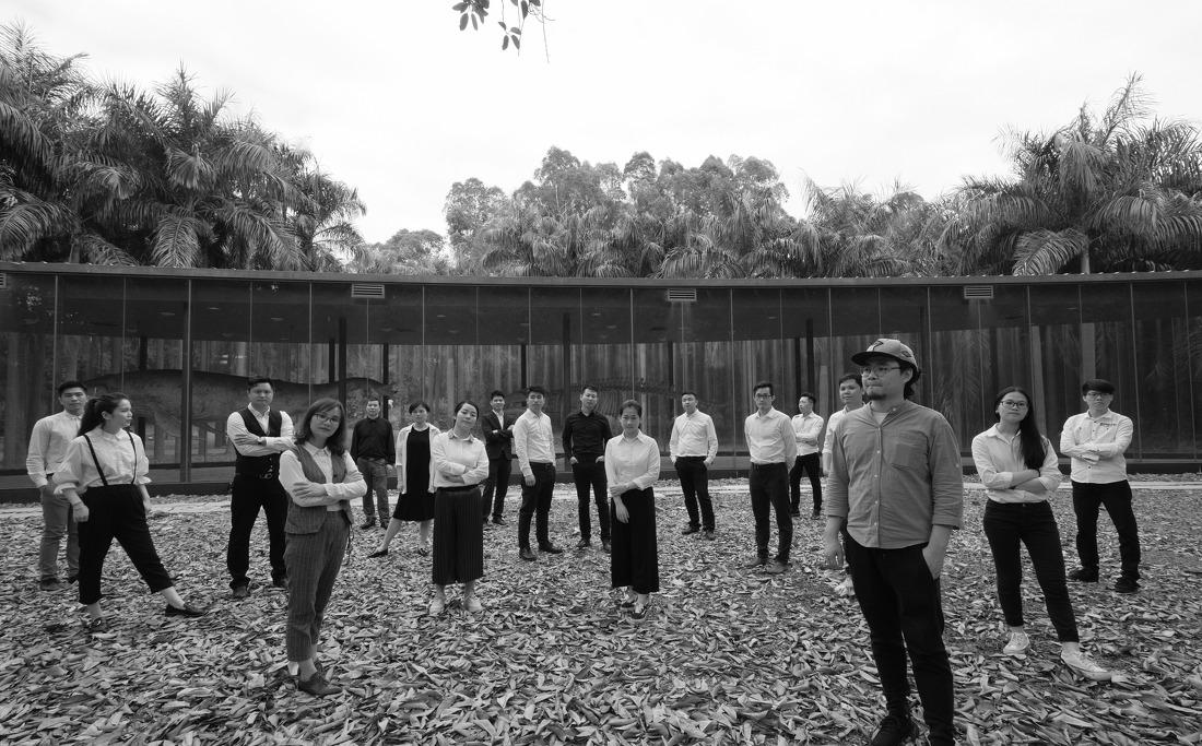 本家·纯真快乐的办公空间-56