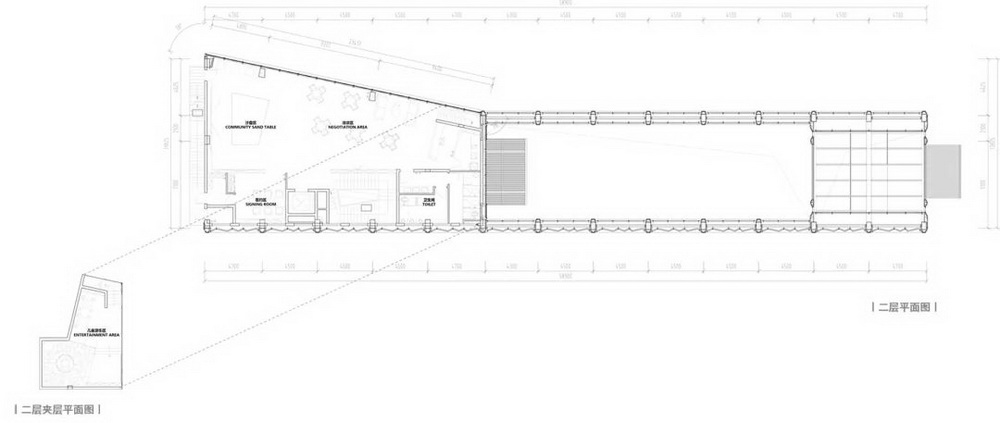 佛山美的·滨湖学府美学示范区建筑设计丨中国佛山丨PTA上海柏涛-116