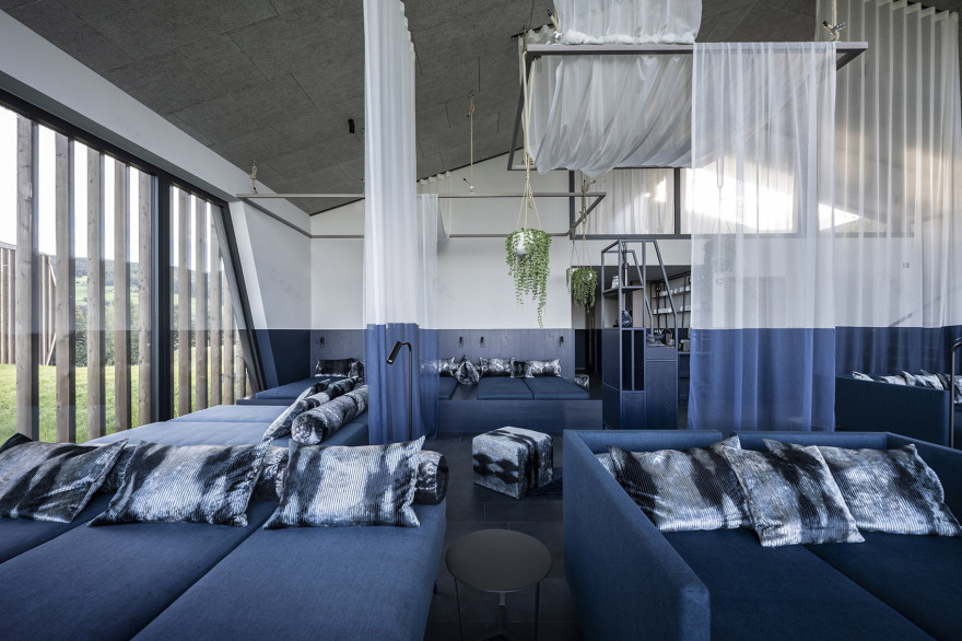 Aeon 酒店丨意大利丨noa*事务所-63