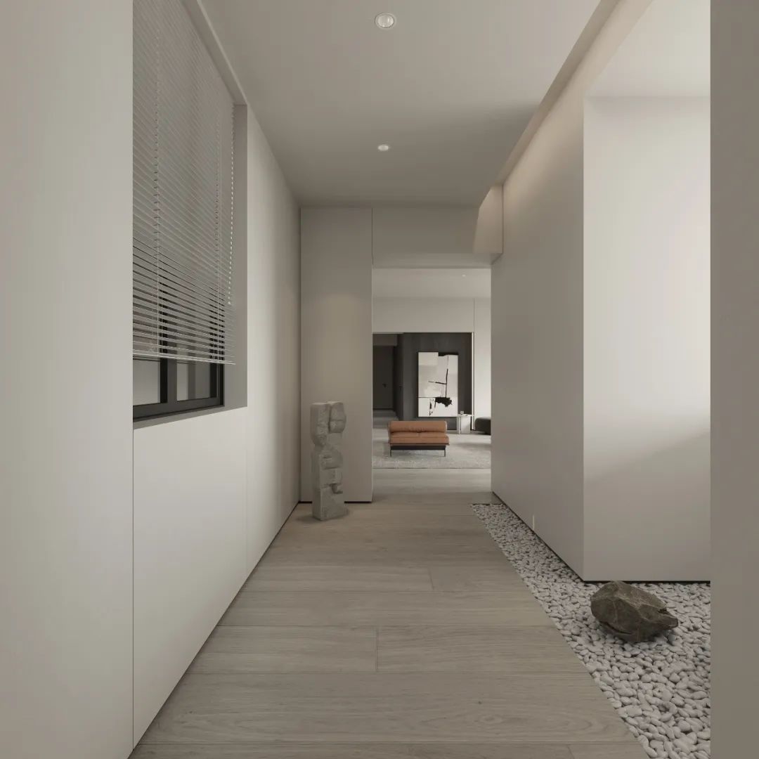 悬浮之宅丨中国台州丨千上设计-38