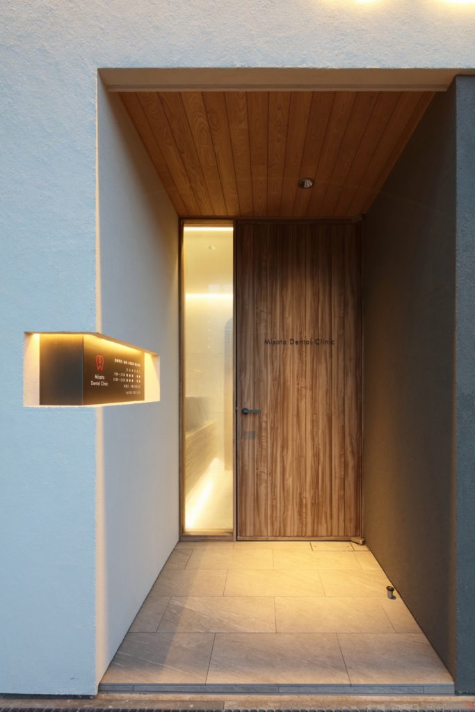 丨日本爱知丨UDA建築設計-16