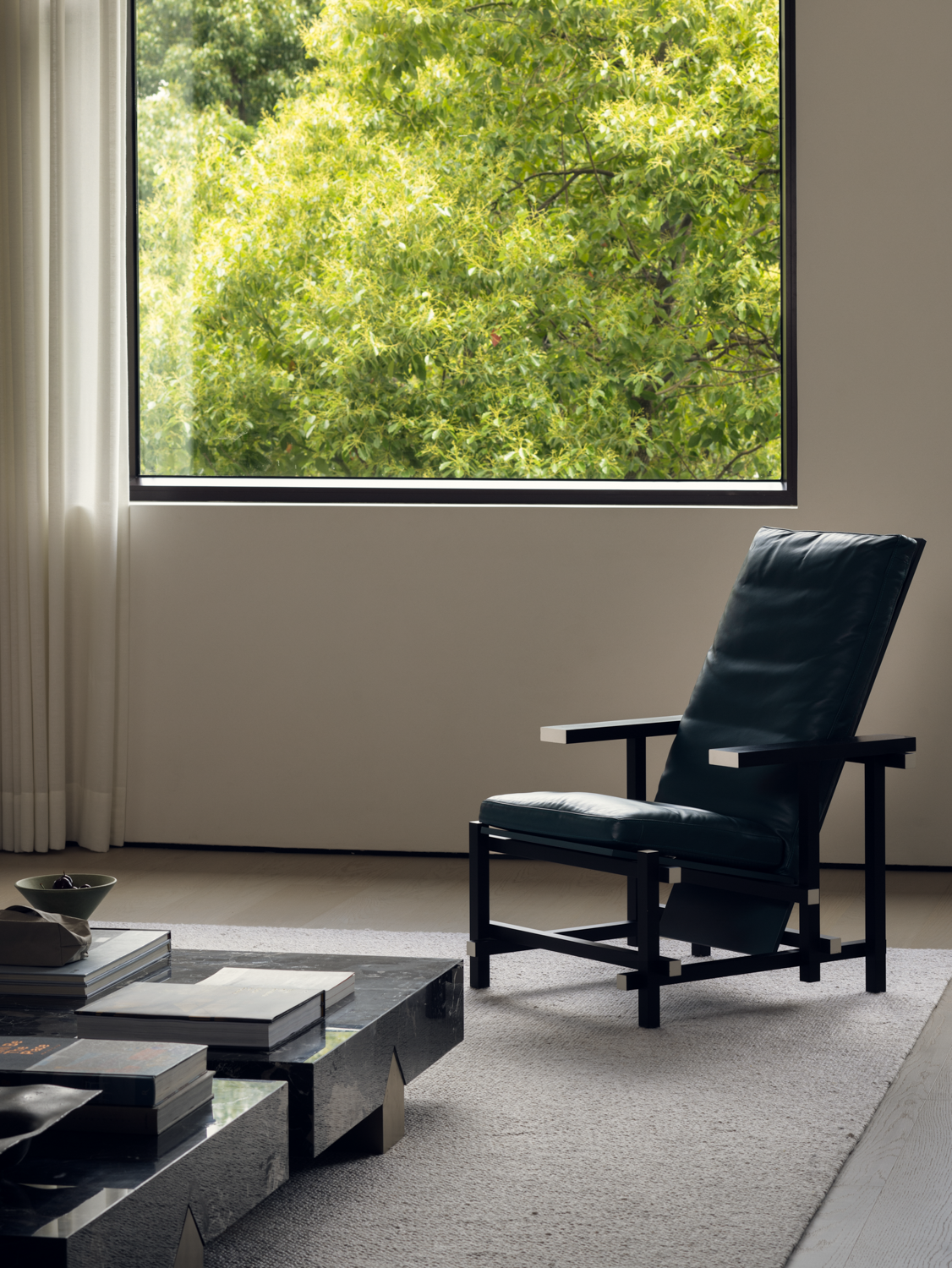 竟向设计 · GTTO 办公场所-43