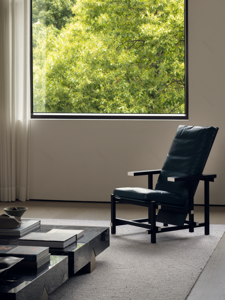 竟向设计 · GTTO 办公场所-43