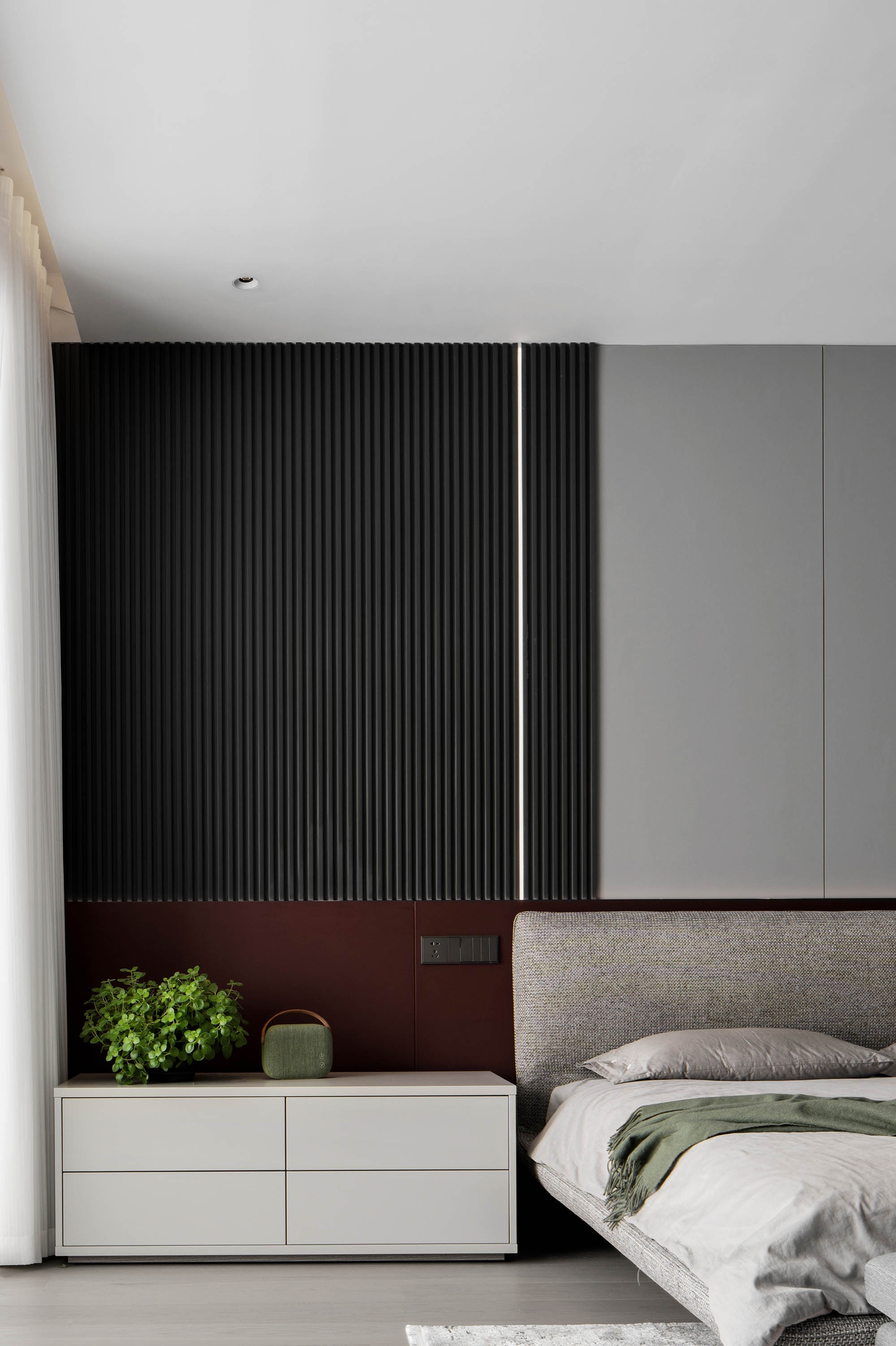 雅致潮流·现代逸境丨中国苏州丨徐宜庆设计-33