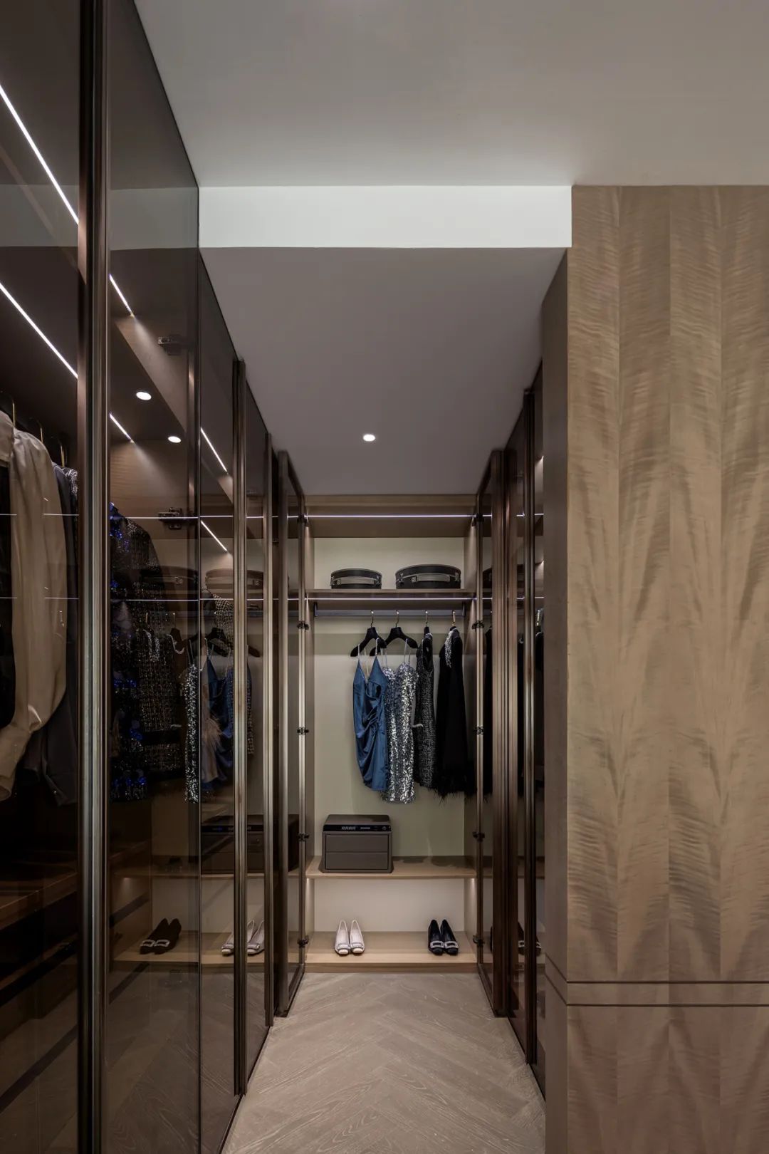 广州天河源筑丨中国广州丨Yan Design 大研设计-58