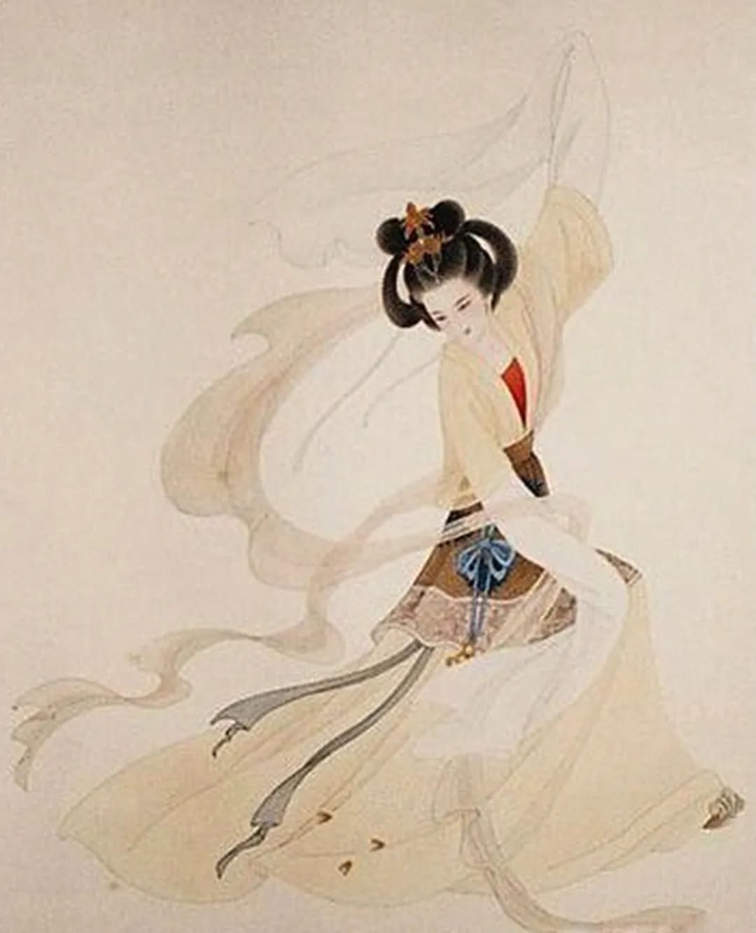 西安新希望锦麟天玺丨中国西安丨矩阵纵横-35