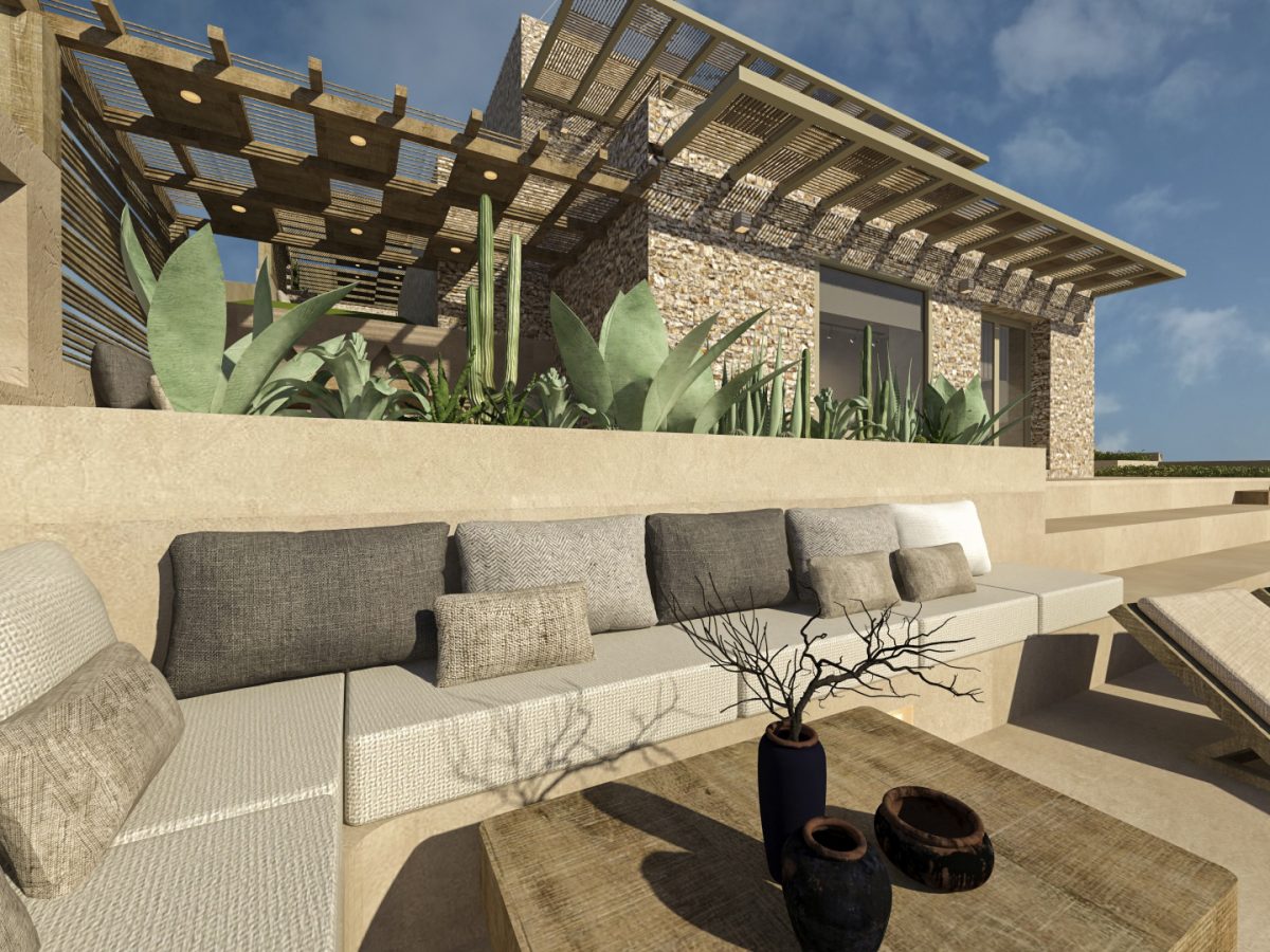 House in Karystos - Utopia Hotel Design Staging-15