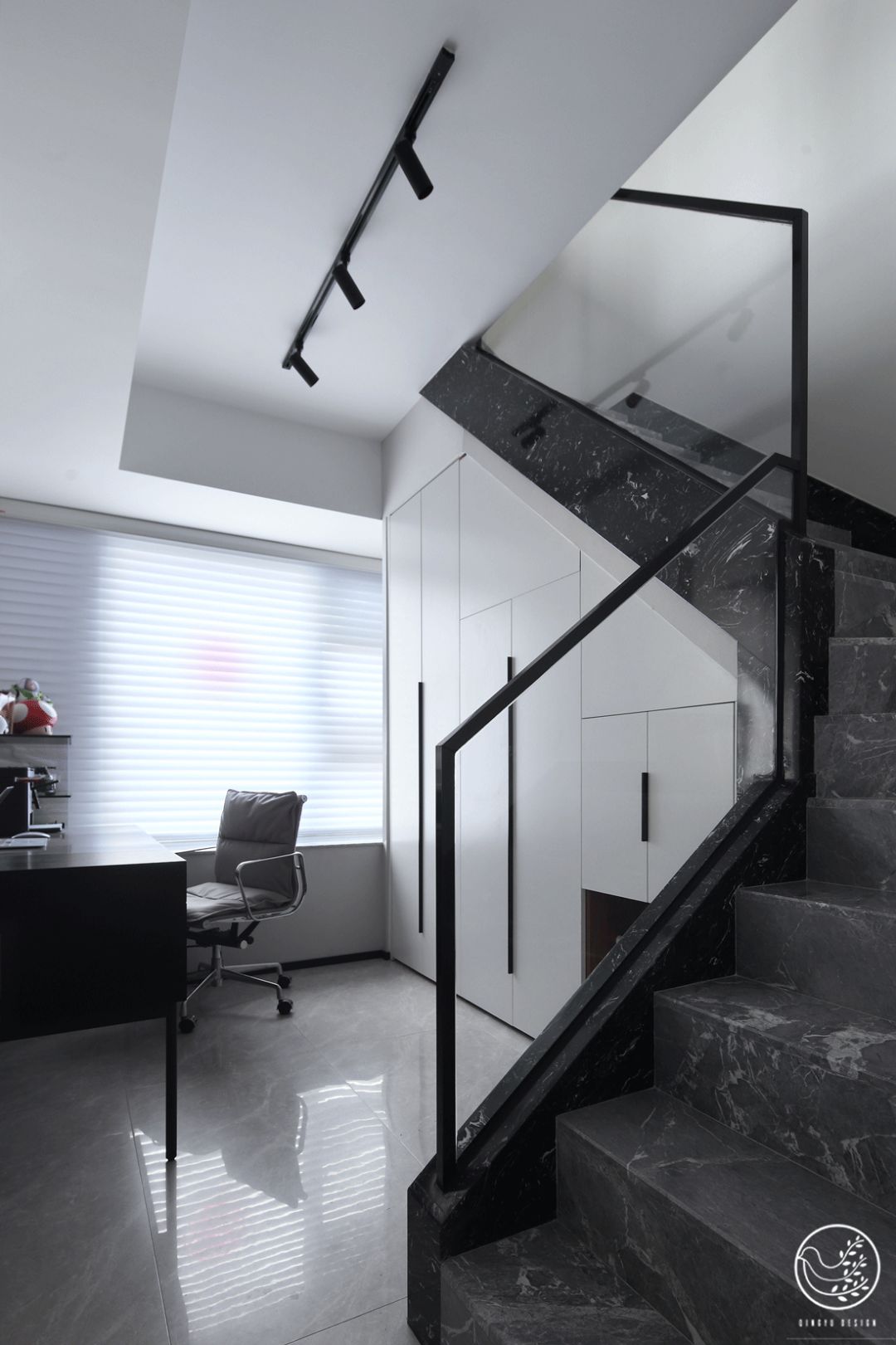 细致 Boy 的时尚之家丨中国成都丨清羽设计-38