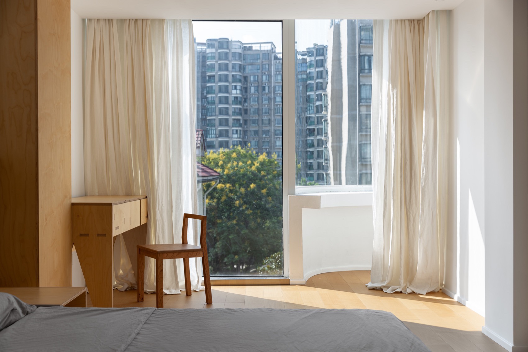 之江公寓老房改造丨中国杭州丨大不了地设计工作室-112