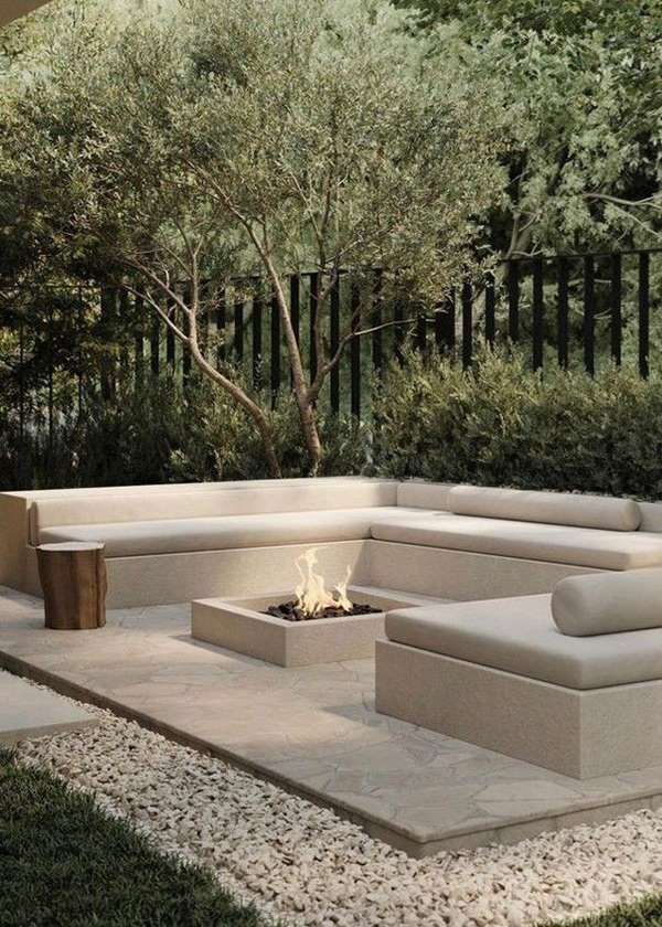 阿尔萨兰联排别墅丨沙特阿拉伯利雅得-7