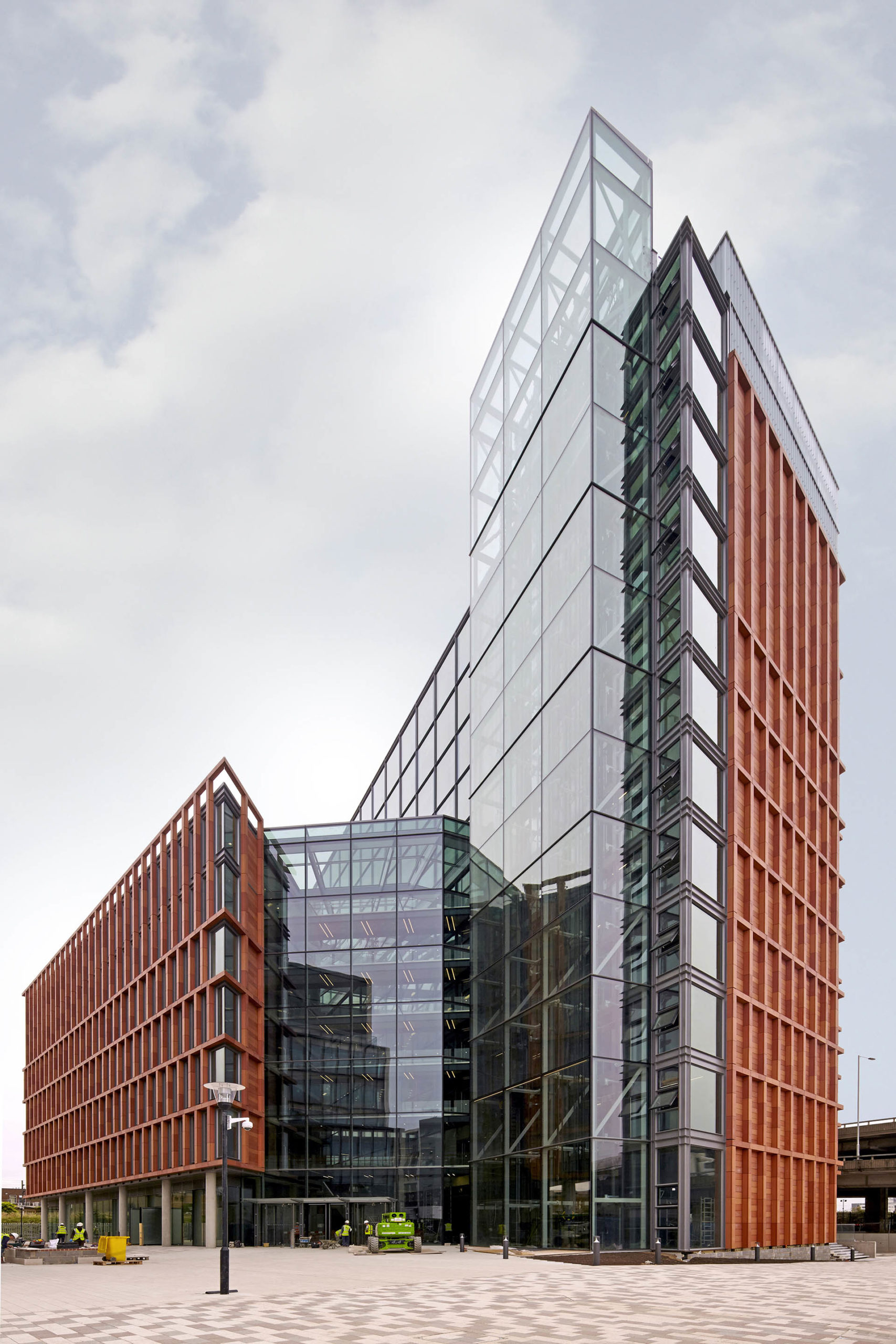 Imperial College London-0