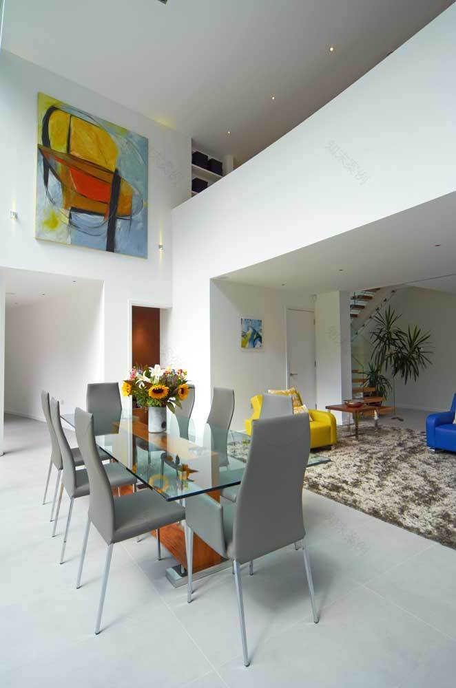 现代樱桃园——几何与自然的完美融合-10