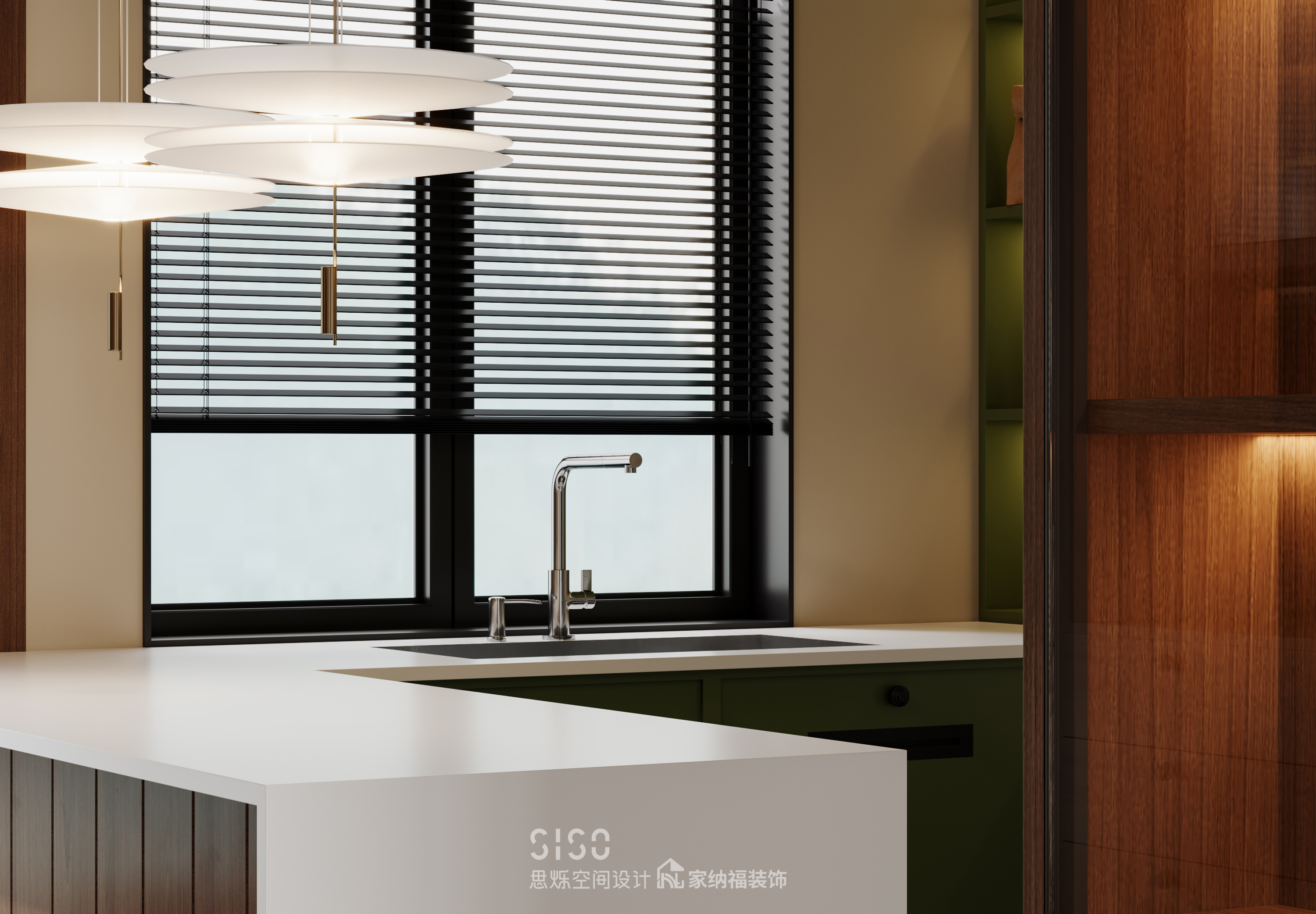 SISO思烁空间设计｜揭阳榕东新城-8