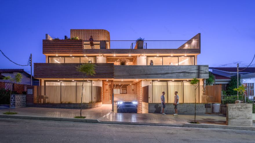 Flia,Momento丨阿根廷-38