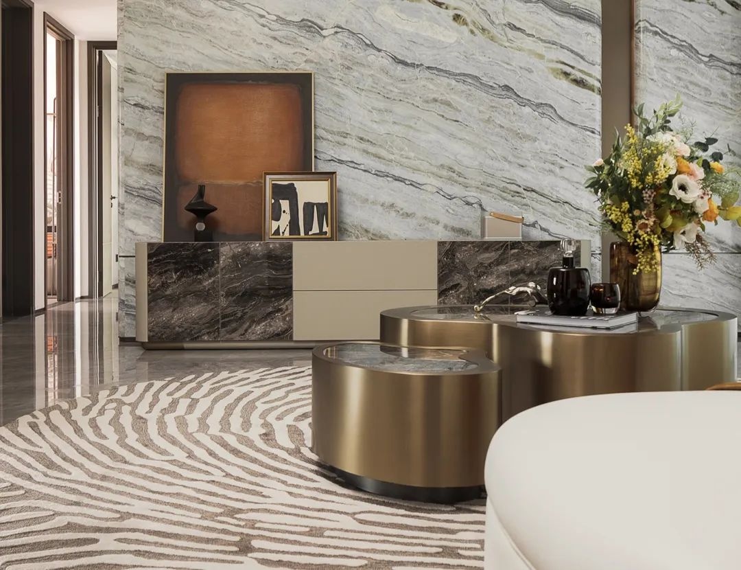 香港置地·武汉·光谷元庐·星启丨中国武汉丨海力空间设计-21