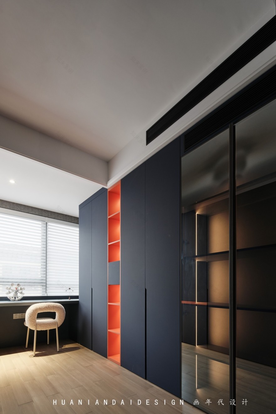 辉映时代丨画年代设计事务所-36