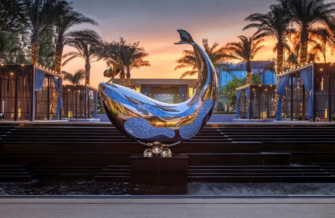 湛江·金地自在城(一期)丨中国湛江丨伍道国际-62