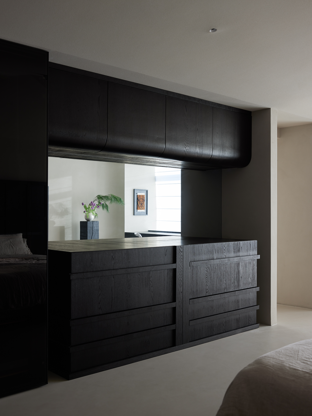 600㎡展厅设计 自然长期主义丨中国深圳丨懒猫创意空间-74