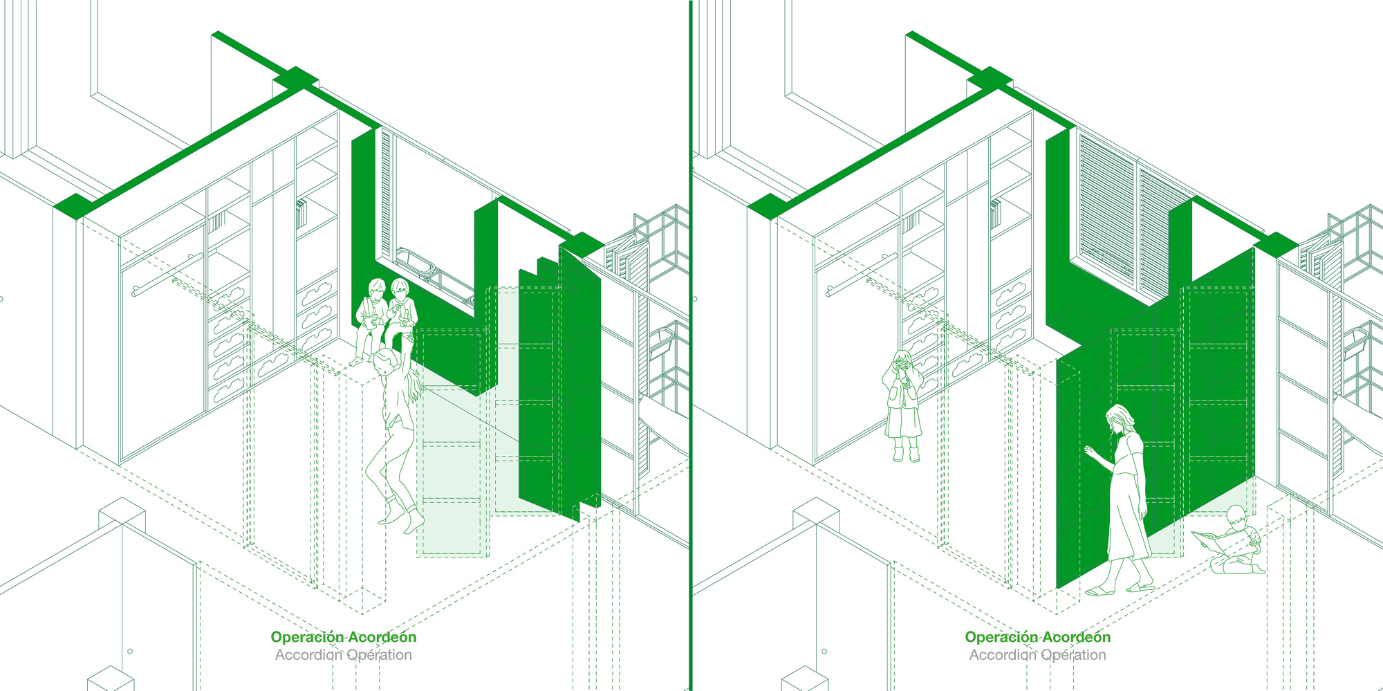 公寓内的运营丨厄瓜多尔丨Natura Futura Arquitectura-36