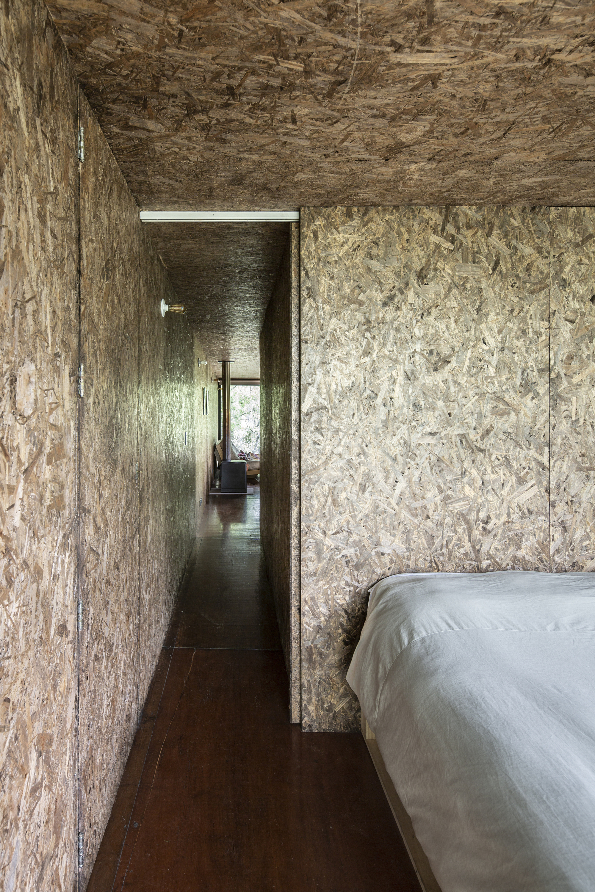 House in Delta Buenos Aires / Matías Cosenza Arquitecto-32