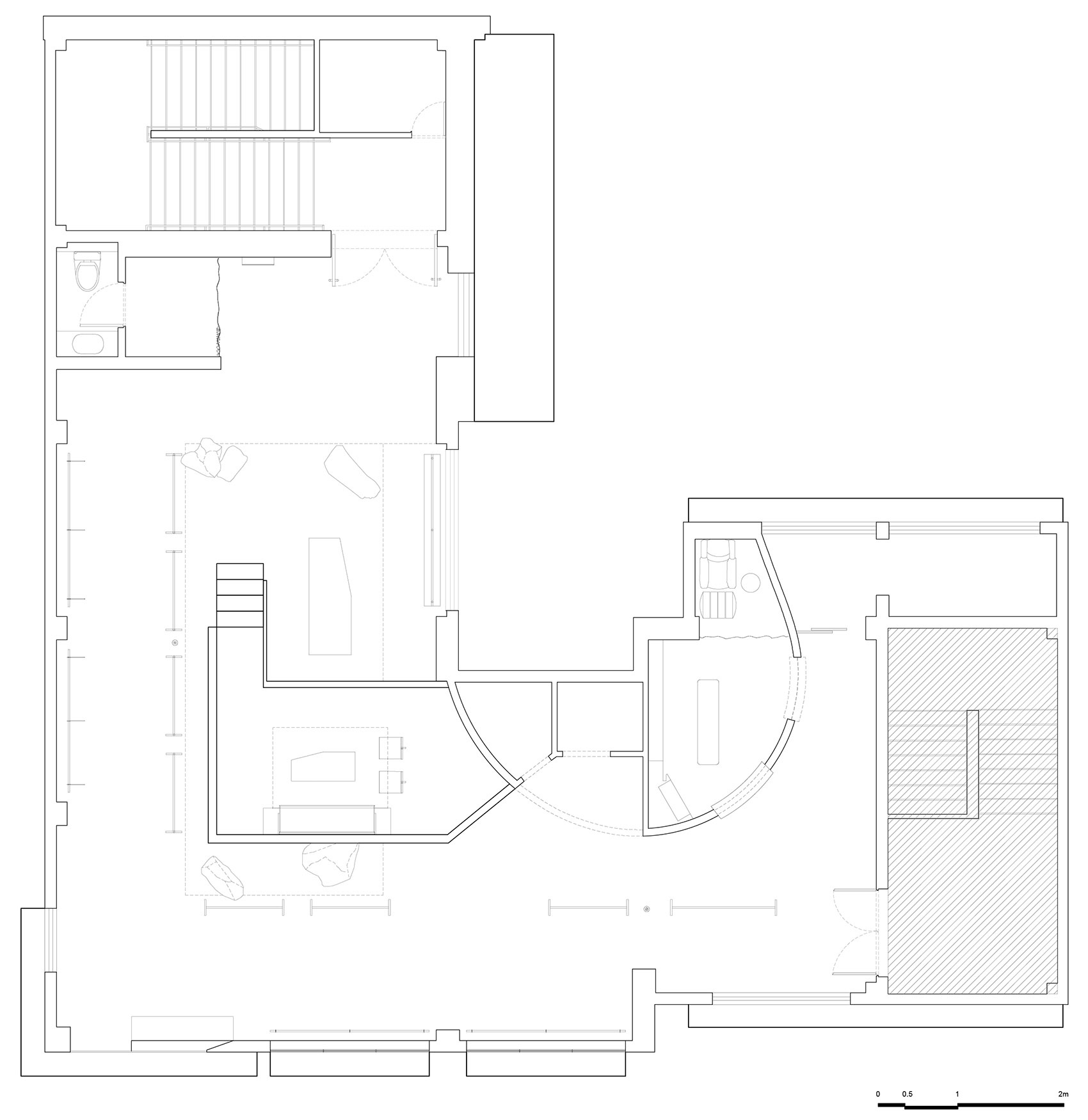 Moment买手店丨中国南京丨衡建筑-75