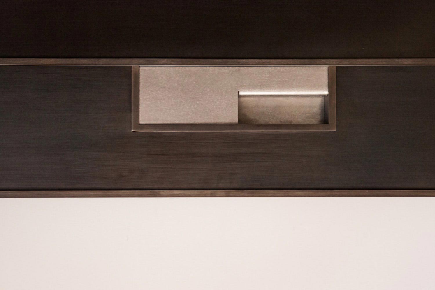 Loft designed for those interested in celebrating modern living in an authentic setting   CAANdesign  Architecture and home design blog-11