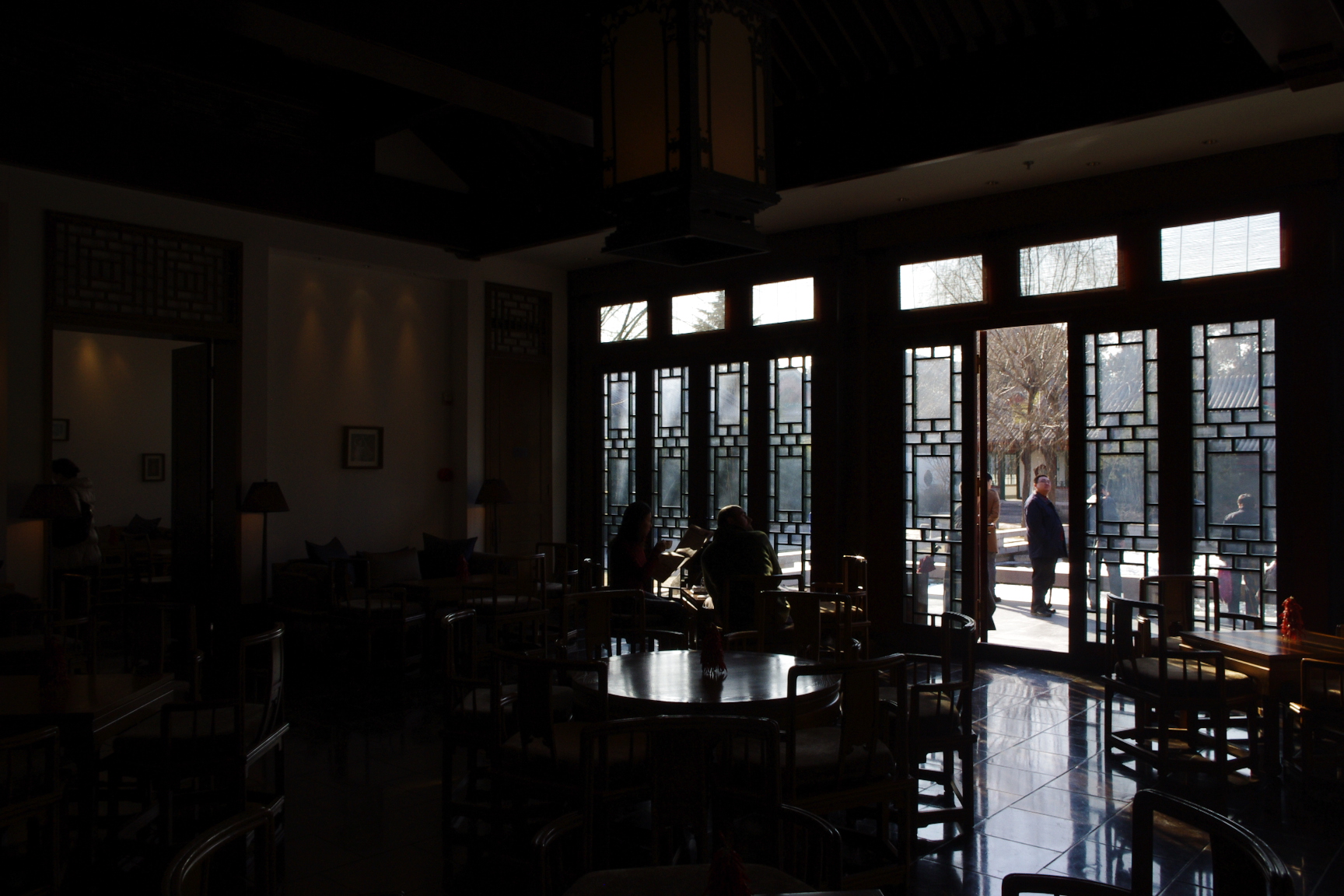 Jaya 北京安曼颐和酒店-5-33