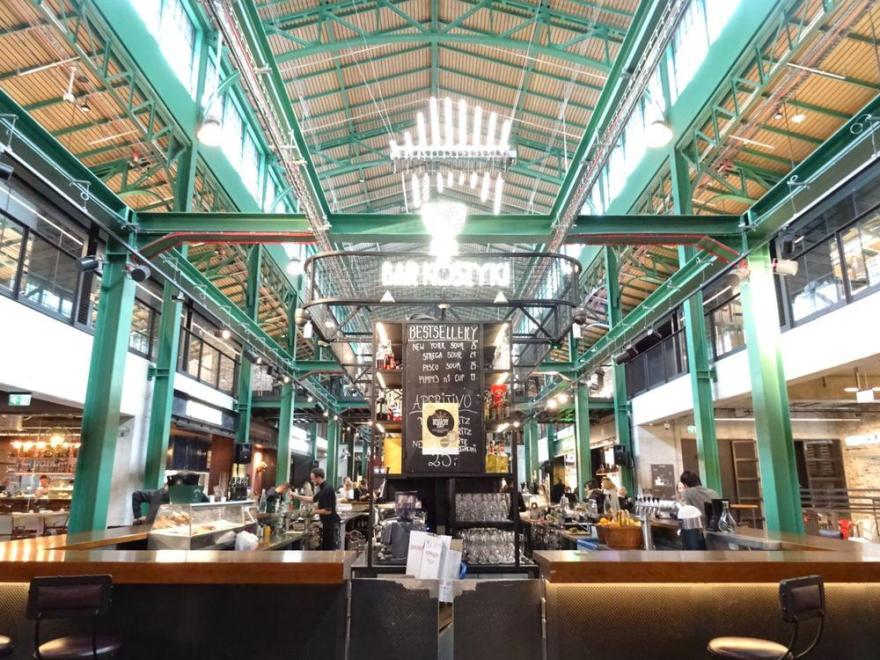 ハラ・コシュキ | ポーランド の建築【世界建築巡り】-40