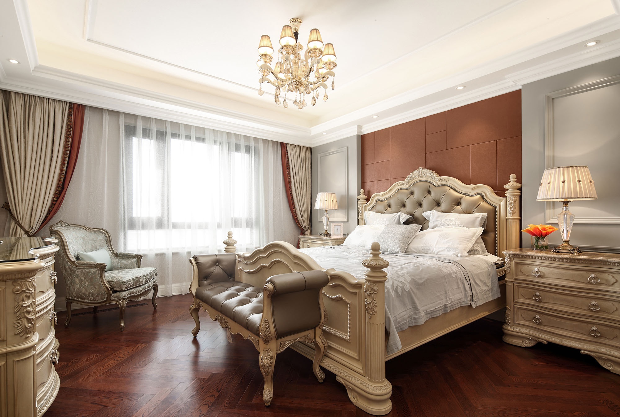 艺术之旅·美式风情-10