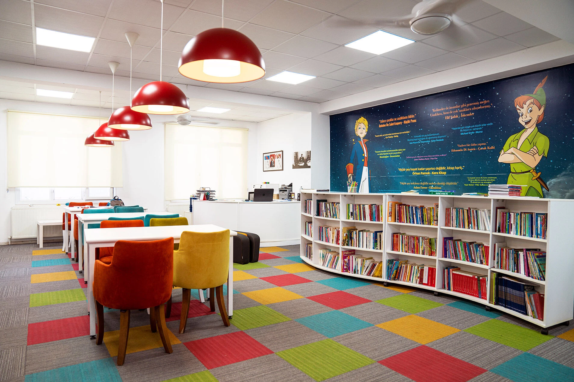 Bahçeşehir Koleji Ayvalık-11