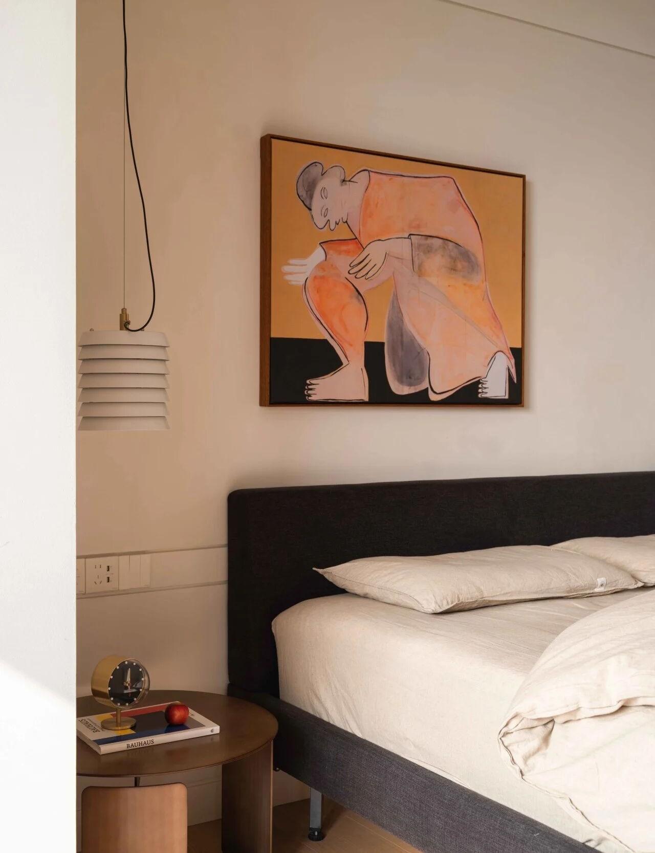 心安之所,即是归处丨中国成都丨成都集伽室内设计有限公司-43