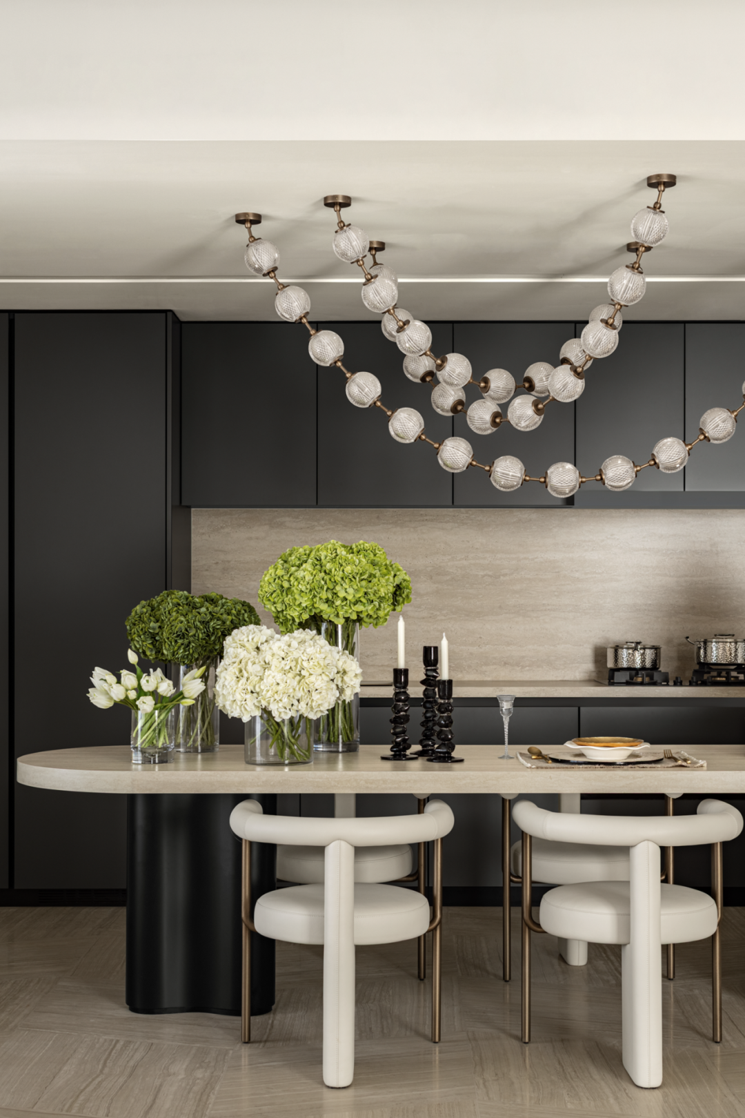 岁宝壹品丨中国深圳丨万相无形-26