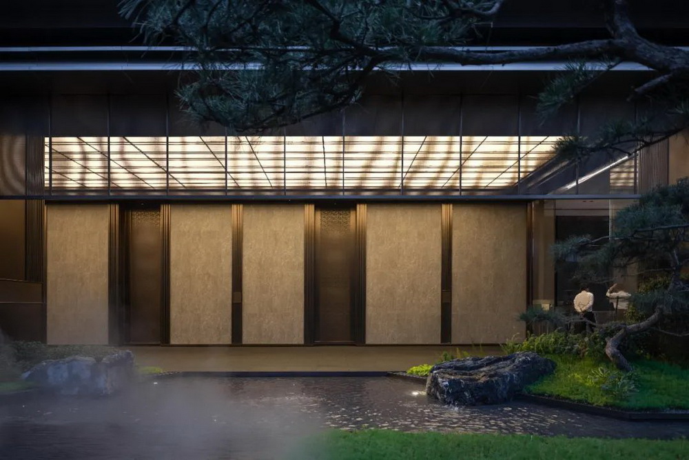 西安龙湖·青云阙景观设计丨中国西安丨DAOYUAN | 道远设计-33