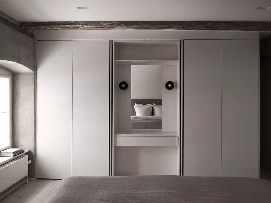 宁静诗意的北欧空间 | 哥本哈根建筑师 Danielle Siggerud 的设计哲学-12