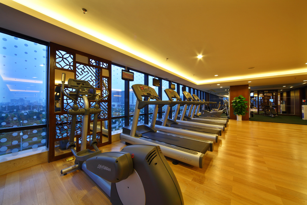 柳州丽苼酒店（少数豪华品位酒店）-29