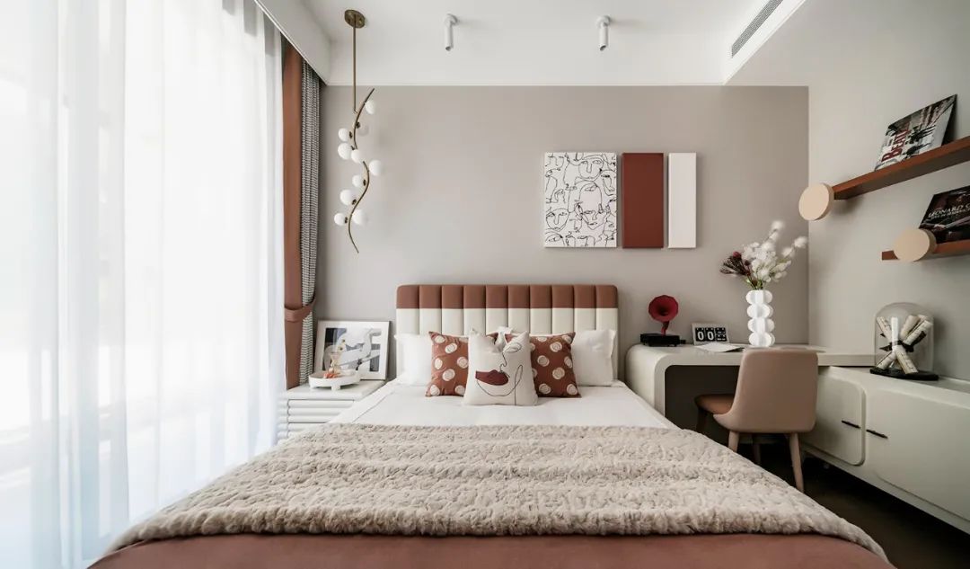 临沂中南君启销售中心与样板间丨中国临沂丨元禾大千(软装),金丰环球装饰工程(天津)有限公司(硬装)-71