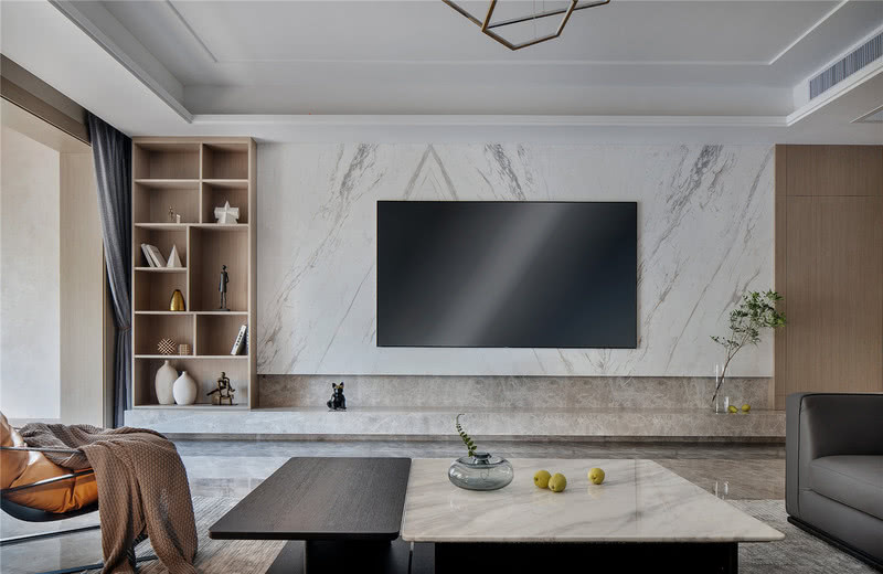 三秋 | 生活艺术空间设计-6