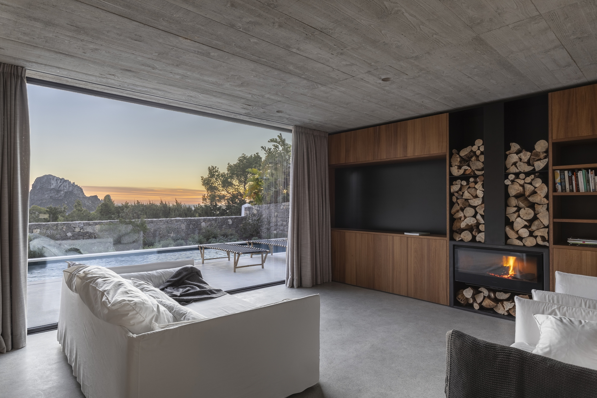 诺库斯之家丨西班牙丨Arquit3ctes-37