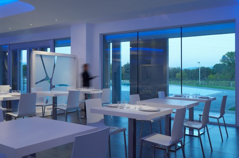 AREZZO PARK HOTEL | Simone Micheli Architectural Hero-4